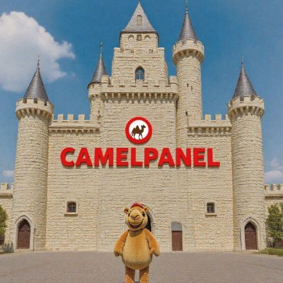 CAMELPANEL_'s profile picture. CAMELPANEL is a manufacturer with 15 years of export experience. Our main products is PU form exterior wall decoration sandwich panel.