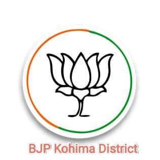 @BjpKohima