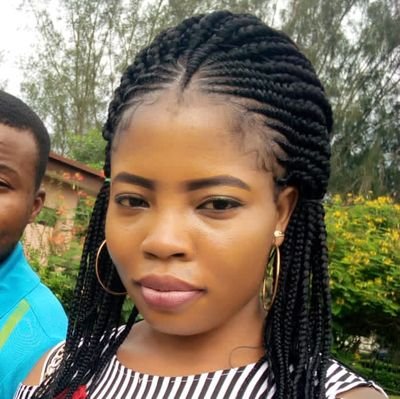 Your no 1 Hairdresser//I sell Packer//Broom// Earrings//You can call me GBOGBO LOWOO HAIRDRESSER 🥰🥰
Winner member(LIVING FAITH TABERNACLE)