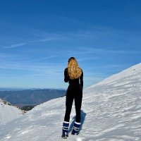 Solberg W (@w_solbergg) 's Twitter Profile