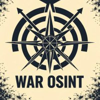 War Osint 🇮🇹🇺🇦 (@spoilswar9) 's Twitter Profile Photo