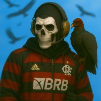 Fla Desabafos (@flamesabafos) 's Twitter Profile
