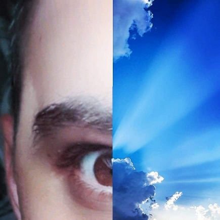 Nothing with me is ever as it seems. Sunshine & Thunderstorms, Bonfires & Voilà. Person of the planet award winner. 🎖️
🃏🎭