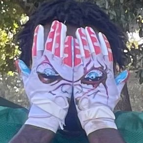 Keaun Jackson 🤐 l 6’3 275 OlineABUSER 3.6 GPA | Shasta College #95 Dec ‘25 | #JUCOPRODUCT