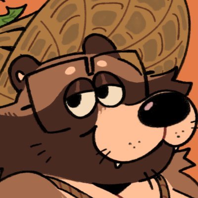 🍞🔥 🔞 Artist | ENG/SPA | Big nooki 🍃 🌱 SFW: @BurntOnly Comms: Workim 💰