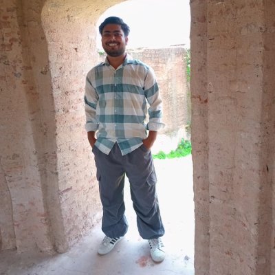 ✨ Founder @Radifizz | Helping small businesses grow with ethical sourcing & global reach 🌍 | Passionate about B2B, supply chains & sustainable trade ♻️