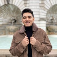 David McNeal (@ohishida) 's Twitter Profile