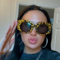 Danielle Simone (@daniellesim995) 's Twitter Profile