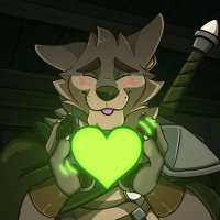 Wolffer (@demon_nox) 's Twitter Profile