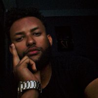 Abel Ephrem (@abelephrem2) 's Twitter Profile