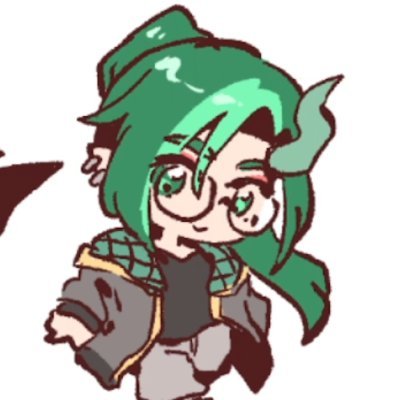 Arvaldさんのプロフィール画像