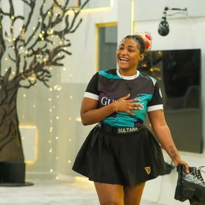 CabaElite's profile picture. I Love Big Brother...my faves are Tacha,Erica,Angel,Terry,Ipeleng ,Zee,Nate and Sultana💗💙💖