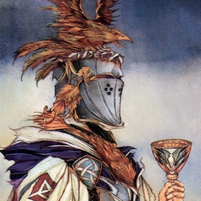 StarsPhenom's profile picture. Faust Tropic