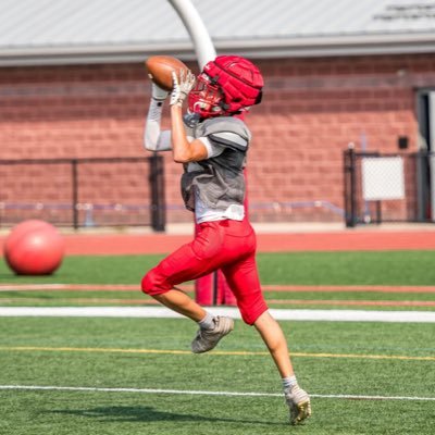 JJ Moushlian Profile