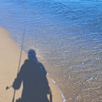 akiramenai707's profile picture. 無期限釣行休止中/釣り好き子育て奮闘中の親父です。色々な方と繋がりたい🤝無言フォロー失礼致します🐟️