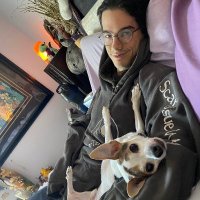 TalonDragonblood (@talondragonb) 's Twitter Profile