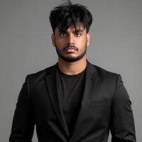 Atharv (@atharvv11) 's Twitter Profile