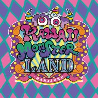 KAWAII MONSTER LAND (@kml__official) 's Twitter Profile Photo KAWAII MONSTER LAND (@kml__official) 's Twitter Profile Photo