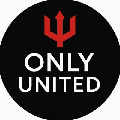 OnlyUtd82's profile picture. Discussing Manchester United and Premier League ⚽️