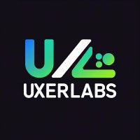 UXerLabs (@uxerlabs) 's Twitter Profile