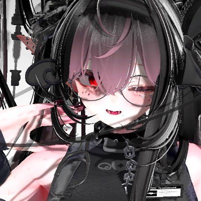 야한거 좋아함
언급 관심 💗
뒷계 🔞@RECORD_VRC_R18
25/05/02 : @Ubak00