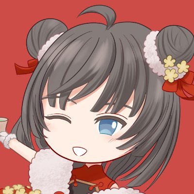 shokumo_only's profile picture. 食物語非公式オンライン即売会「春節快楽！瑞雪舞う春節祭」の運営アカウントです。※公式様とは一切関係ございません。主催:林凛兎(@linrin_s)　ハッシュタグ：#しょくも春節祭
ご質問等あれば主催へお願いします
