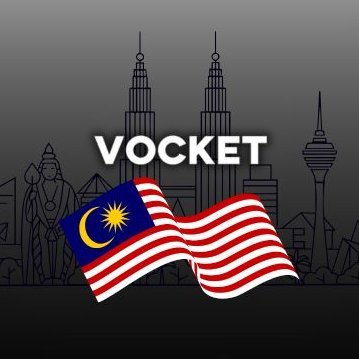 Making Malaysia Culture Pop | The Vocket Sdn Bhd (1305683-A) | 201801043651
