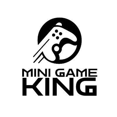 @Mini_Game_King