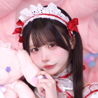 とっても可愛い屋さん♡ 振付/cosplay/踊ってみた Insta https://t.co/TTV0XPAV89 TikTok https://t.co/ug3e1UvNam お仕事のご連絡はDMにお願いします!