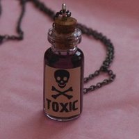 Toxin (@nimh_magnus) 's Twitter Profile