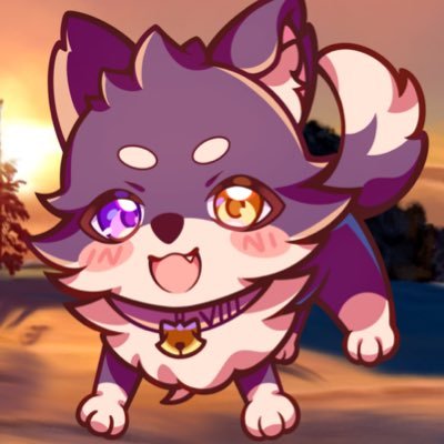 雪狗ゆう🦮🐾❄お散歩中 on X: 