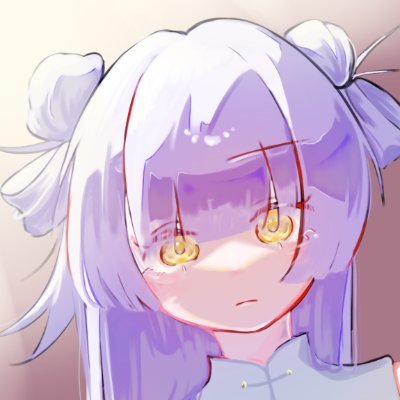 ShiranagiYomogi's profile picture. 紫大好きな絵描きです
無断転載  AI学習 自作発言 禁止
200フォロワーありがとうございます！！
最近まで1桁だったのに!?びっくり、、
無言フォロー失礼します！
サブ→https://t.co/FfWHWObOnM
