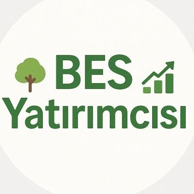 💰 BES ve Halka Arz Yatırımlarımın Günlüğü
📚 BES (Emeklilik) Fonları Bilgilendirmeleri
🙋 Aramıza Hoş Geldin!
📍Başlangıç: 1.1.25