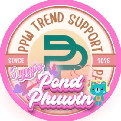 A fan support account built with purpose, guided by integrity, and dedicated to standing beside PondPhuwin. Check our highlights for important information.