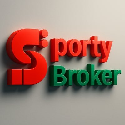 Football Prediction & Tips Blog || Join Me On Telegram: https://t.co/uCs2IZzdsl to Experience More Winnings || Business: Sportybroker@gmail.com