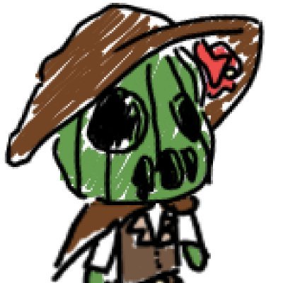 SheriffGorji's profile picture. Cactus

pfp: @tipykip

banner: @tipykip

https://t.co/gGGCW05cJ1
