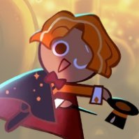 γπγCinnamon Cookie!γπγ Profile