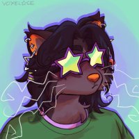 ☆ Ace ☆ (@voxelace) 's Twitter Profile