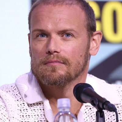 samheughan0769's profile picture. Tv shows and actor