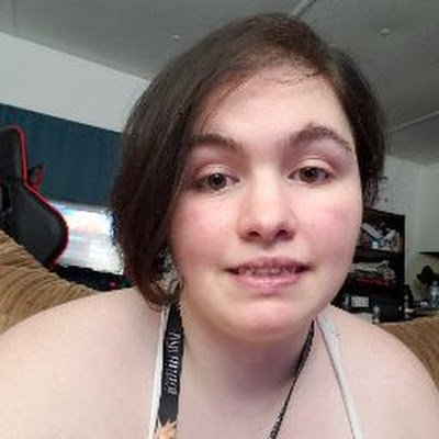 plushnpatterns's profile picture. im a 31 year old plushie artist that sells her own patterns and plushies on etsy.