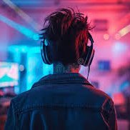 Balajistream's profile picture. gamer 🎮 
 streaming late nights 
bad jokes guaranteed