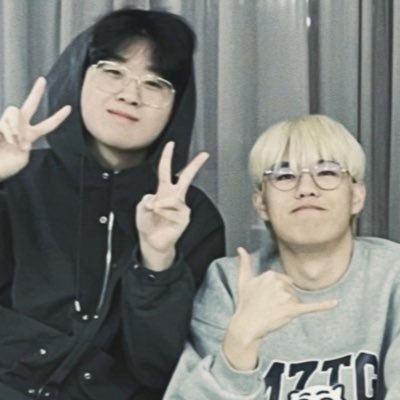silly lil acc for #ONER and #ZEUS ୭ ˚. ᵎᵎ 🐯⚡️