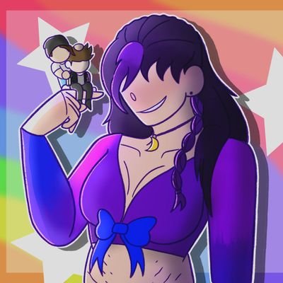 ๐ฅ๐ฎ~Arabella~๐ธ๐ Profile