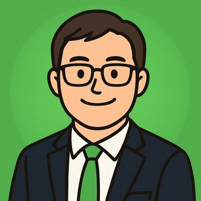 kabubucyo's profile picture. 30代IT企業の部長｜年収800万でも将来不安で投資開始｜元手70万円からスタート｜目標は1年で+3000万円｜「株価1,500円以下集中投下」実践中｜成功も失敗もリアル発信｜投資資産7,698,766円