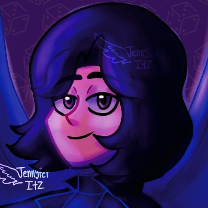 Jennyfer Itz🪽 COMMS OPEN✨さんのプロフィール画像