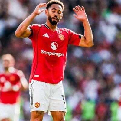 manu_tilldeath's profile picture. GGMU ❤️