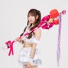 mizupyon3's profile picture. prowrestler💗popping sugar rabbit🍭#みずぴょん🐰👑東京女子プロレス所属 #tjpw #マジラビ🍓TJPW見るならWRESTLE UNIVERSE！ →https://t.co/o8Mjo4Y9TE