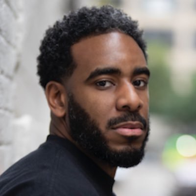 dlo_louis's profile picture. A storyteller posing as a writer/director because the film set is my new trap spot.