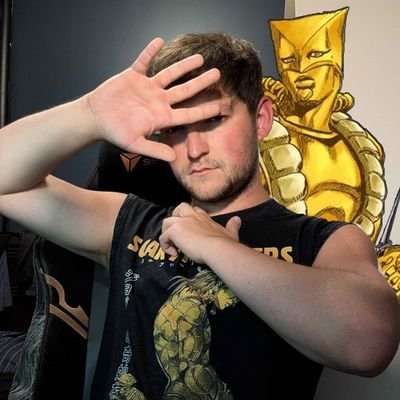 25 | Challenger Jungler | Game Design & Development, VFX Artist