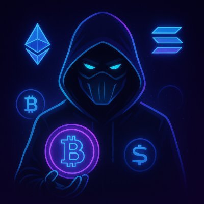 Benairvn's profile picture. Action creates value, let's do it together.
Follow me to explore the potential of cryptocurrency.
#X | #Crypto | #Airdrop